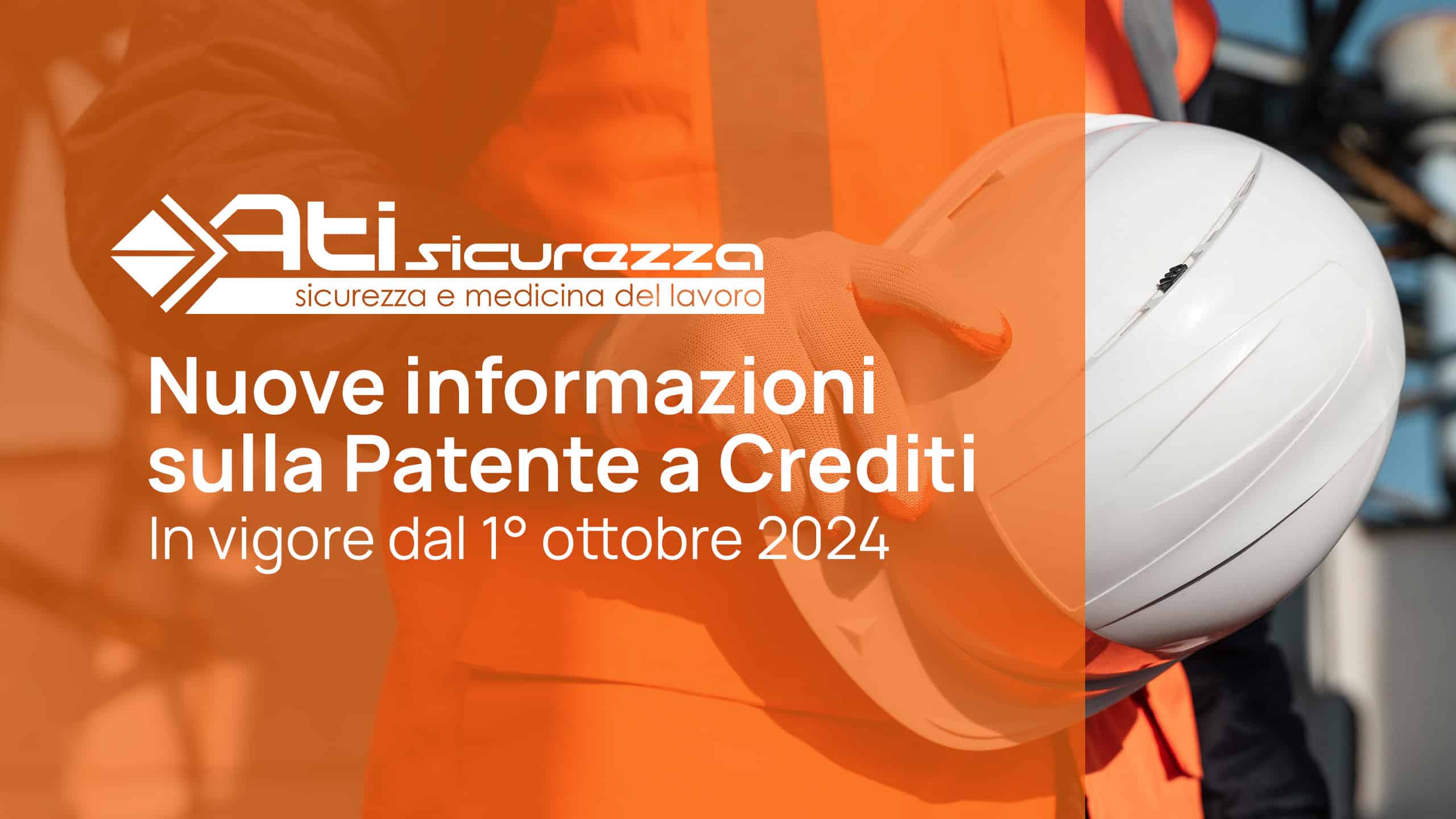 Patente a crediti: nuove informazioni da parte del Ministero del Lavoro